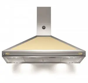 Вытяжка BERTAZZONI K120HERCRA