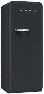 Холодильник SMEG FAB28RSV3