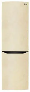 Холодильник LG GA-B379 SECL