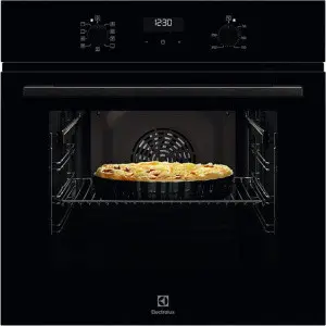 Духовой шкаф ELECTROLUX KODEF70BZ