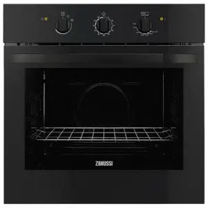 Газовый духовой шкаф ZANUSSI zog511211b