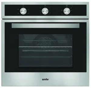 Духовой шкаф SIMFER b 6006 serb