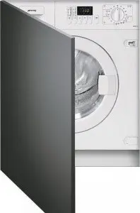 Стиральная машина SMEG lsta126-1