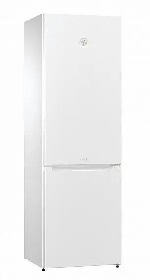 Холодильник GORENJE RK611SYW4 — фото