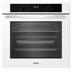 Духовой шкаф KORTING OKB 691 CSGW