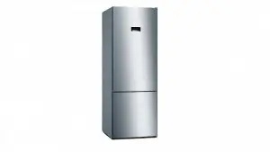 Холодильник Bosch KGN56VI30 нержавеющая сталь