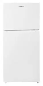Холодильник SUNWIND SCT202 белый