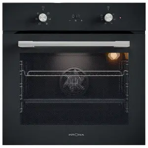 Духовой шкаф KRONA MAGNETE 60 BL
