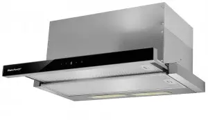 Вытяжка RAINFORD RCH-6601Т Plus FG Black