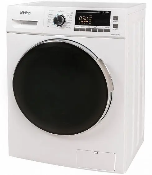 Стиральная машина KORTING KWM 40T1260 — фото