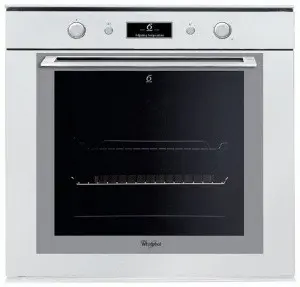 Духовой шкаф WHIRLPOOL akzm7540/wh