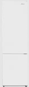 Холодильник MONSHER MRF 61201 Blanc