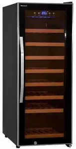 Винный шкаф WINE CRAFT BC-43M Grand Cru