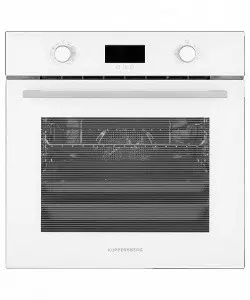 Духовой шкаф KUPPERSBERG FH 611 W
