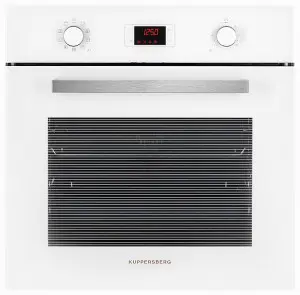 Духовой шкаф KUPPERSBERG SB 691 W