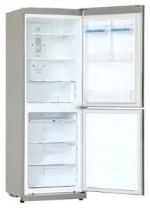 Холодильник LG ga-b379slqa