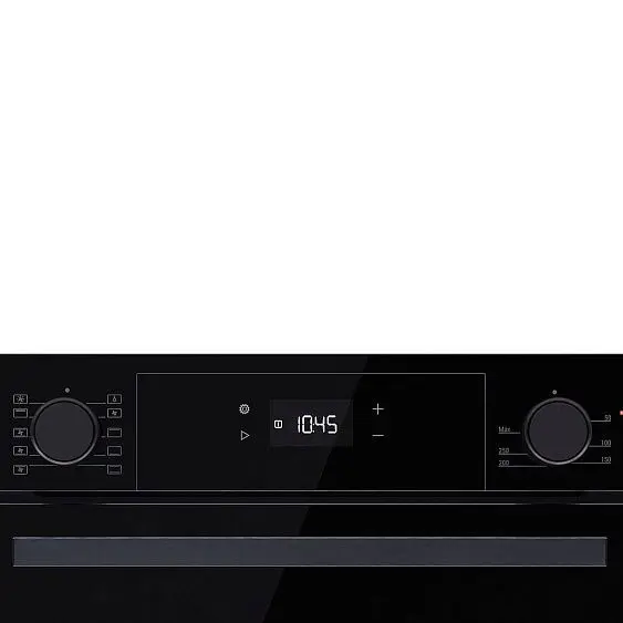 Духовой шкаф LEX EDP 610 BL — фото