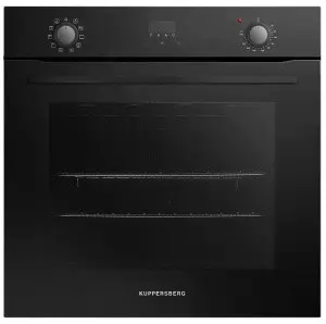 Духовой шкаф KUPPERSBERG HO 632 B