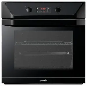 Духовой шкаф GORENJE bo 7454 db