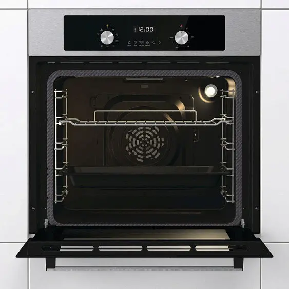 Духовой шкаф GORENJE BO6737E02AXK — фото