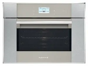 Духовой шкаф DE DIETRICH dom 1195 gx