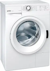 Стиральная машина с фронтальной загрузкой GORENJE W 62 FZ02/S