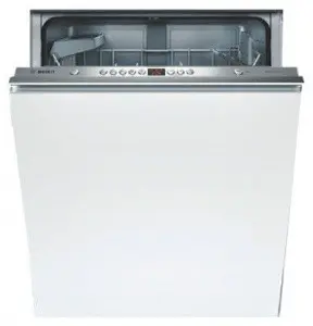 Посудомоечная машина встраиваемая полноразмерная BOSCH smv 50m00