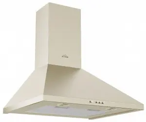 Вытяжка ELIKOR Вента 60П-650-К3Д бежевый