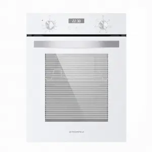 Духовой шкаф MAUNFELD EOEM.516W