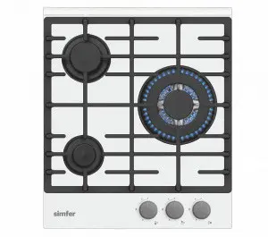 Варочная панель SIMFER H45L35W511