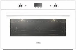 Духовой шкаф KORTING OKB 7809 CSGW PRO
