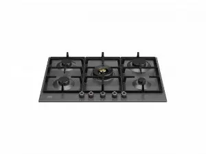 Варочная поверхность BERTAZZONI P755CPRONE