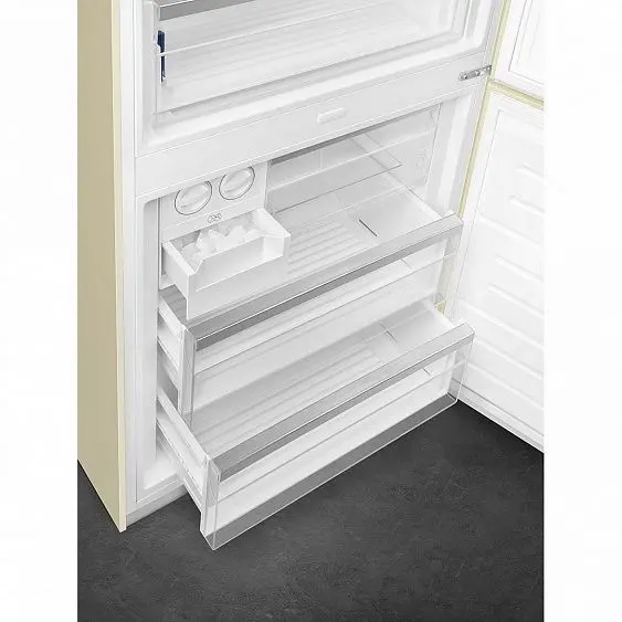 Холодильник SMEG FA8005RPO5 — фото