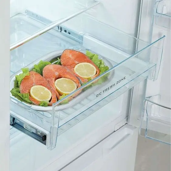 Холодильник SNAIGE RF34NG-Z100273 — фото