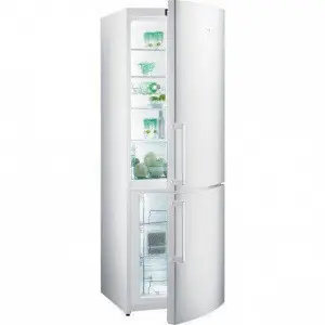 Холодильник GORENJE rk 6200 fw