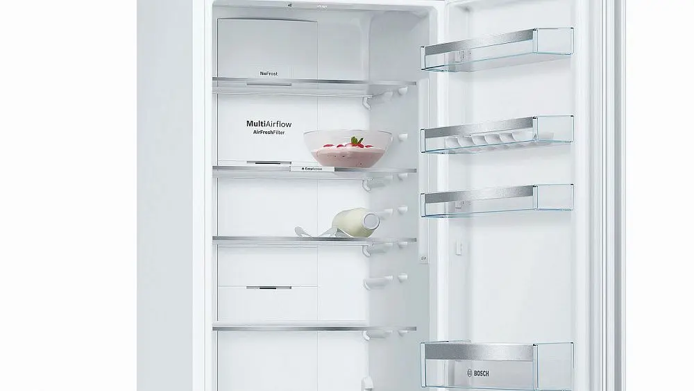 Холодильник SMEG fab32rron1 — фото