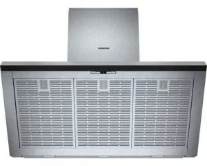 Вытяжка SIEMENS lc 98kb542
