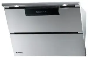 Вытяжка DE DIETRICH dhd 791 x
