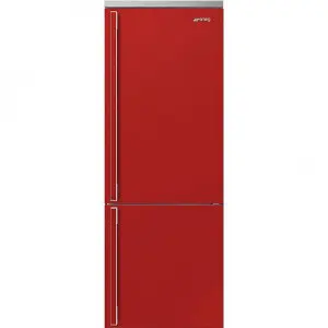 Холодильник SMEG FA490RR5