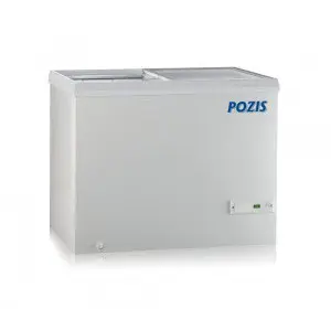 Ларь POZIS FH-255