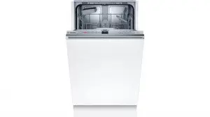 Посудомоечная машина BOSCH SRV2IKX1BR
