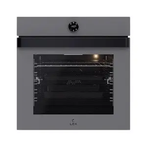 Духовой шкаф LEX EDP 607 GR Wide Series