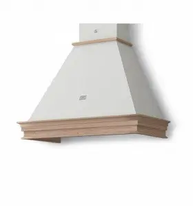 Вытяжка LEX VERONA 900 WHITE