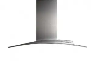 Вытяжка FALMEC atlas vetro isola 800 90 ix