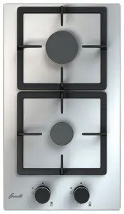 Поверхность ДОМИНО" FORNELLI PGA 30 QUADRO IX"