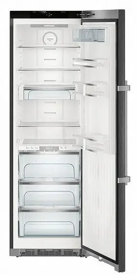 Холодильник LIEBHERR KBbs 4370 — фото