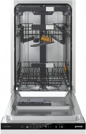 Посудомоечная машина Gorenje GV 57211 — фото