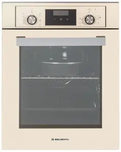 Духовой шкаф DELVENTO V4ER59001