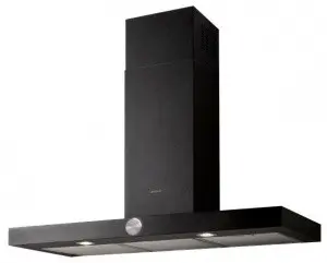 Вытяжка JET AIR TOUCH BL/A/60