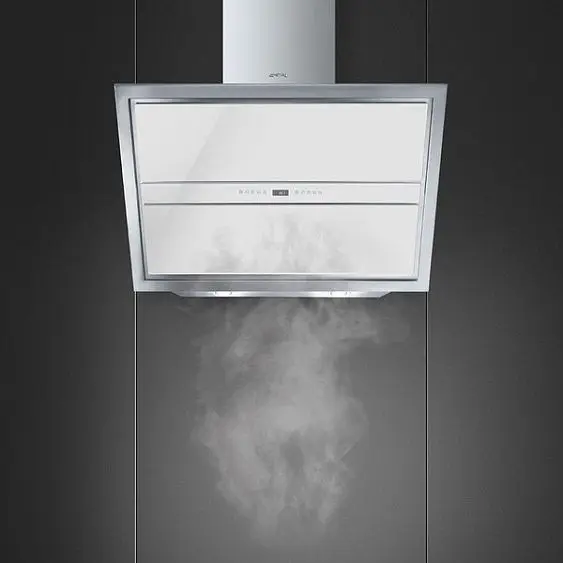 Вытяжка SMEG KCV9BE2 — фото